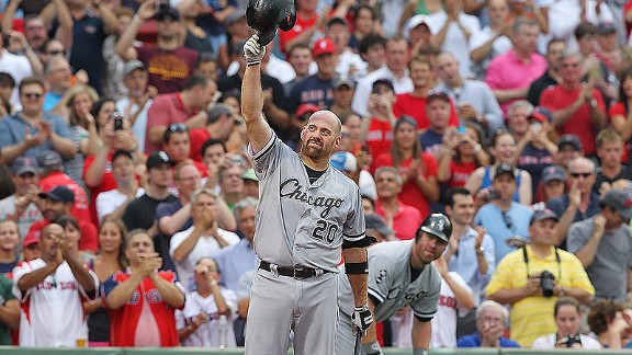 Kevin Youkilis