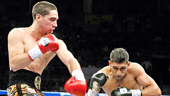Khan/Garcia