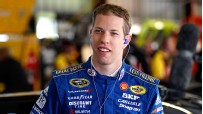 Brad Keselowski