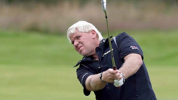 John Daly