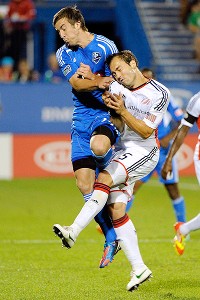 Jeb Brovsky and A.J. Soares