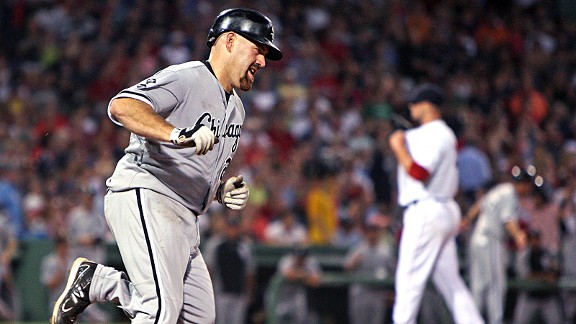Kevin Youkilis