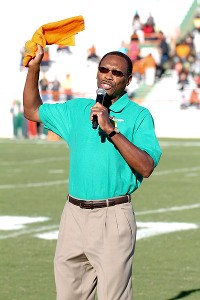 James Ammons