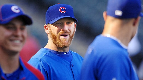 Ryan Dempster