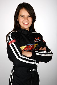 Kelley Earnhardt