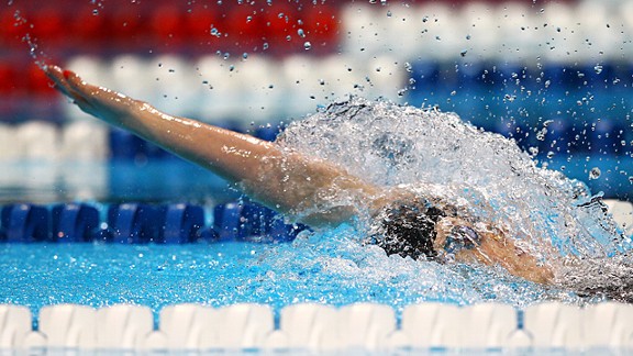 Missy Franklin