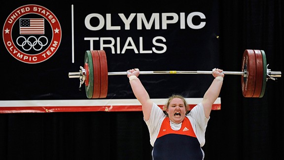 Holley Mangold