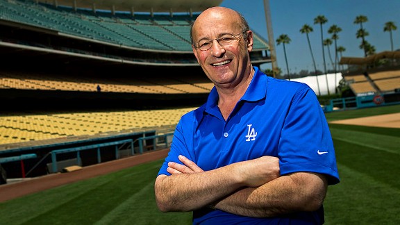 Stan Kasten