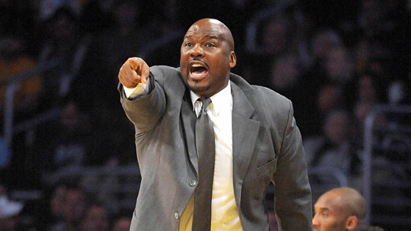 Chuck Person