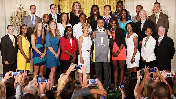 Barack Obama