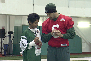 Mark Sanchez