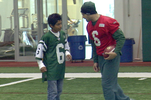 Mark Sanchez