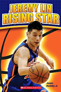 Jeremy Lin