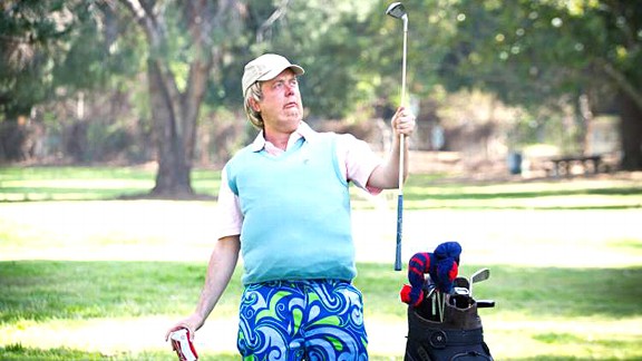 Jon Daly