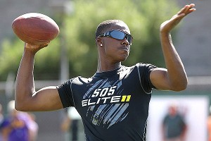 Troy Williams
