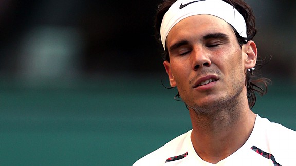 Rafael Nadal