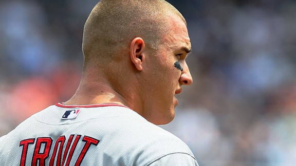 Mike Trout