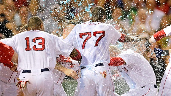 Cody Ross