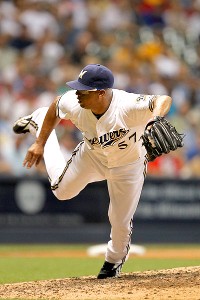 Francisco Rodriguez