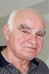 Donald J. Sobol
