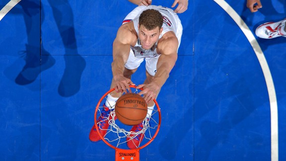 Blake Griffin