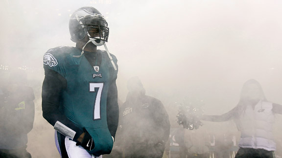 Michael Vick