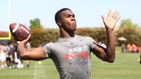 Tyrone Swoopes