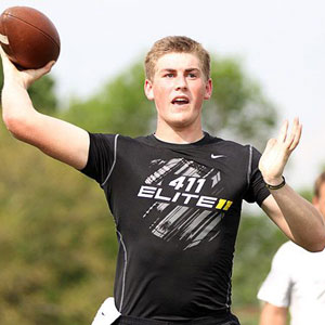 Danny Etling