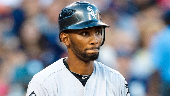 Alexei Ramirez