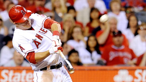 Mike Trout