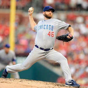 Ryan Dempster