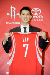 Jeremy Lin