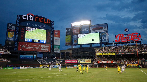 Citi Field