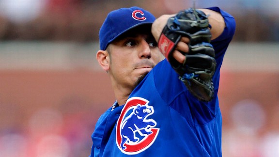 Matt Garza