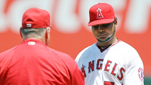 Ervin Santana