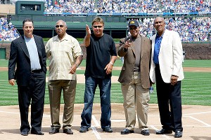 Ron Santo