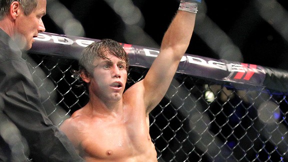 Urijah Faber
