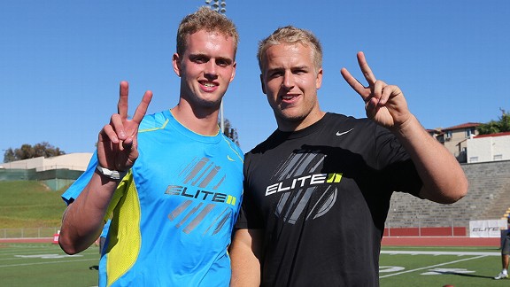 Matt Barkley