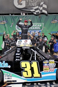 James Buescher
