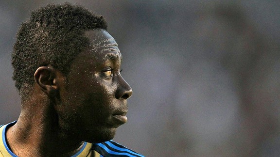 Freddy Adu