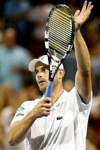 Andy Roddick
