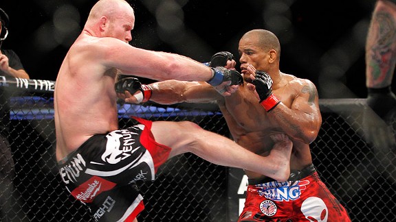 Hector Lombard