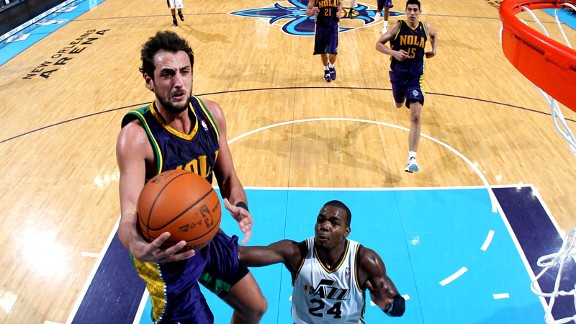 Marco Belinelli