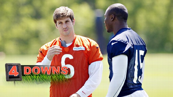 Cutler/Marshall