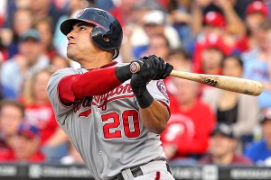Ian Desmond