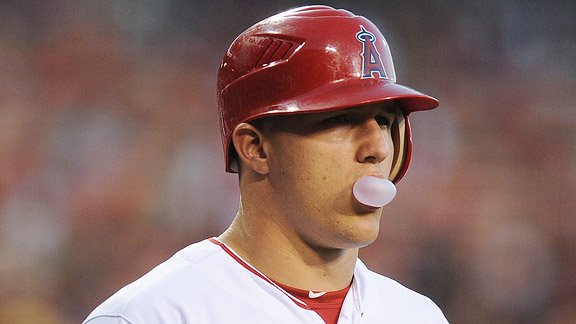 Mike Trout