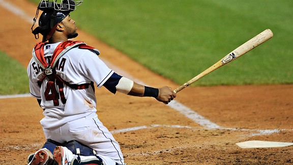 Carlos Santana