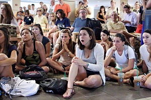 Penn State Reaction