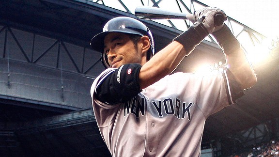 Ichiro