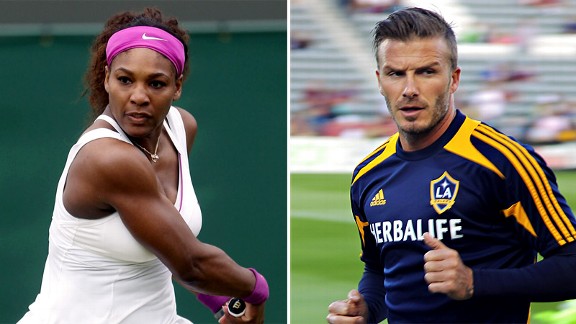 Williams & Beckham